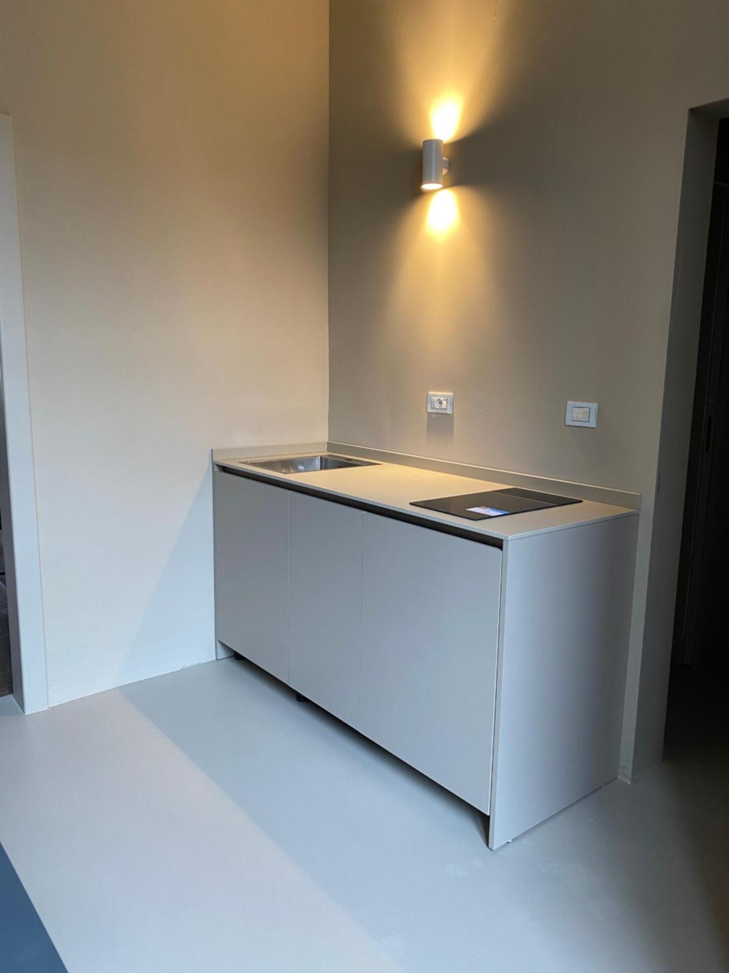 Appartamento Area Idea Brescia Esterno foto