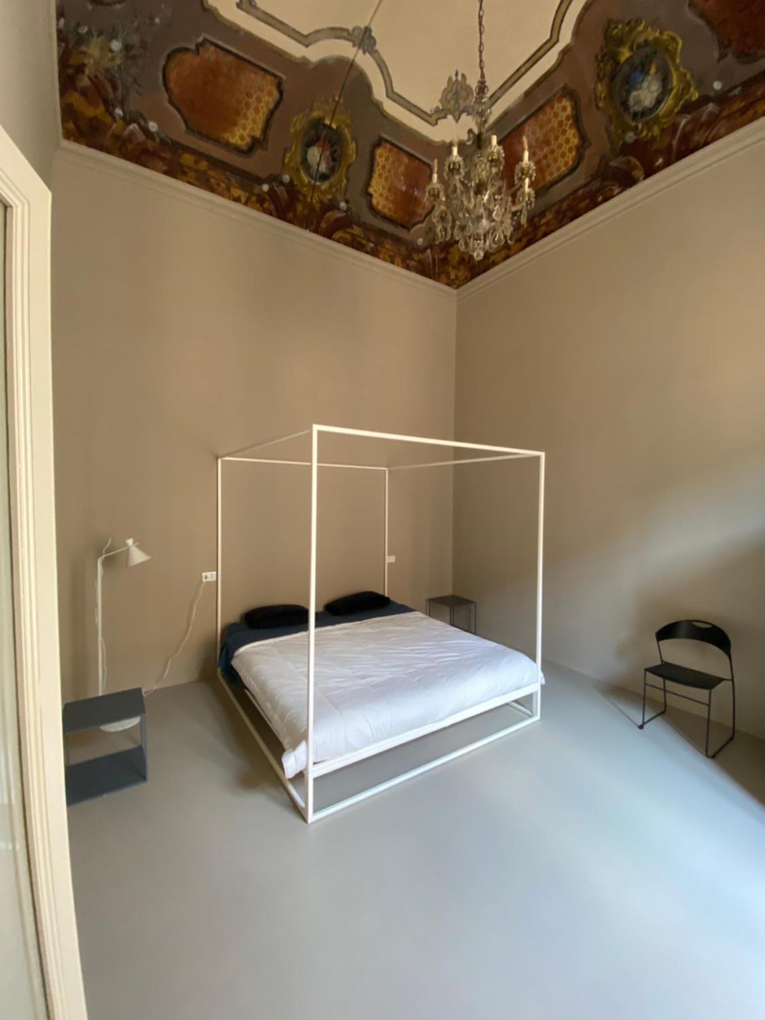Appartamento Area Idea Brescia Esterno foto